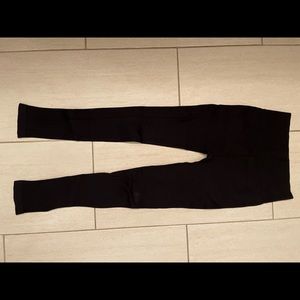 Ribbed Betsy Johnson tights